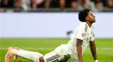 مخاوف في ريال مدريد بعد إصابة رودريجو وتأثيرها المحتمل على مشواره المونديالي